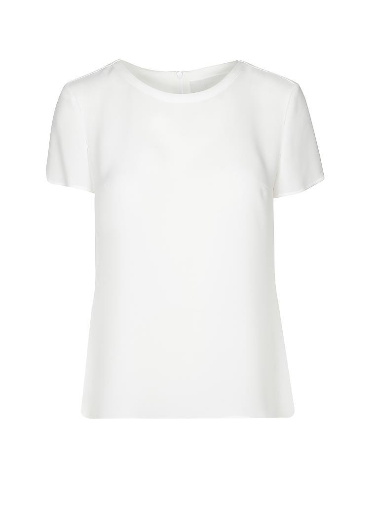 HUGO BOSS | Bluse "Ilyna" | weiß