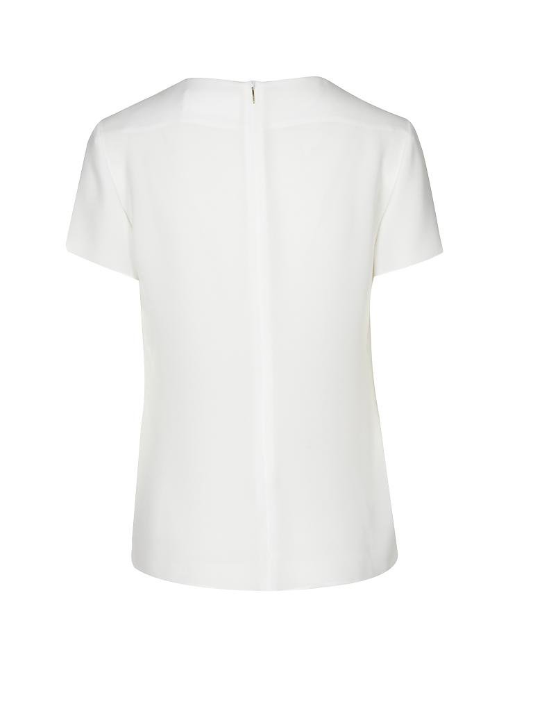 HUGO BOSS | Bluse "Ilyna" | weiß