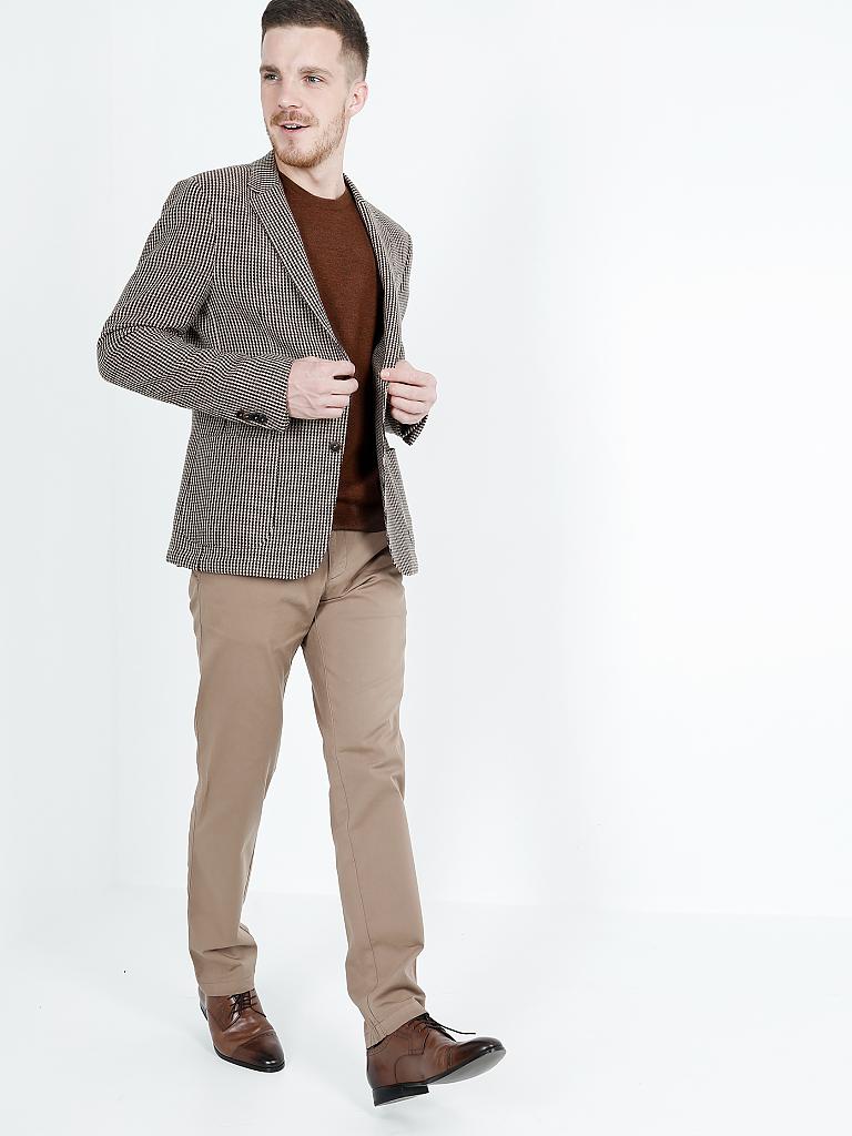 HUGO BOSS | Chino Regular-Fit "Crigan" | 
