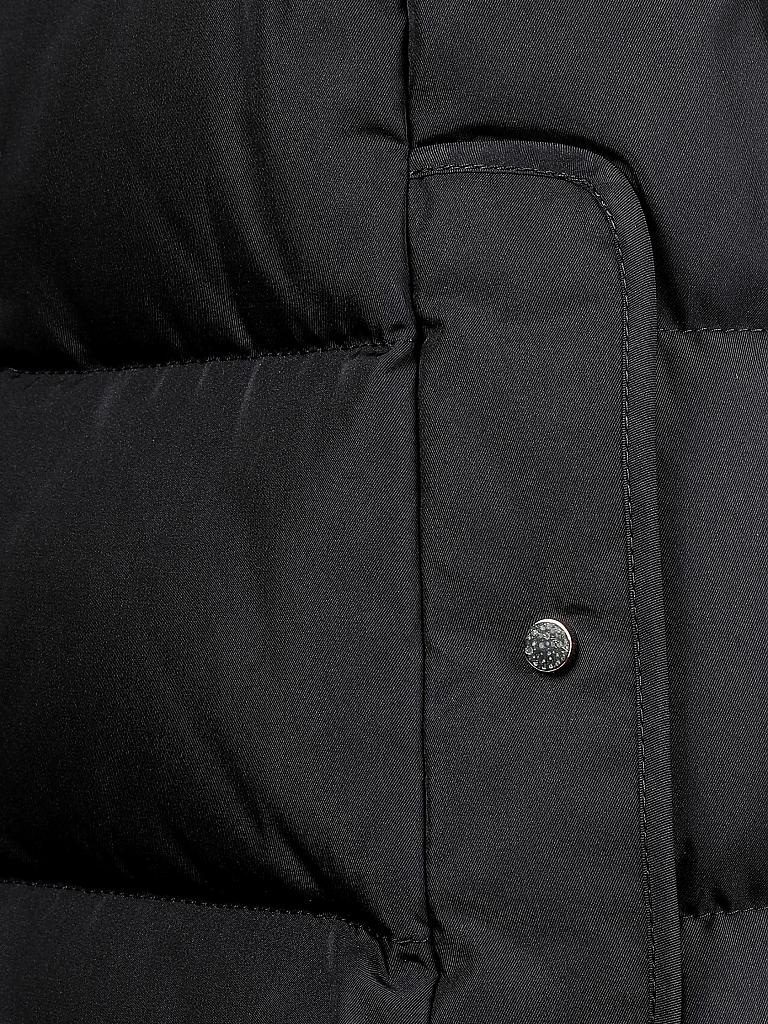 HUGO BOSS | Daunenmantel "Panana" | 