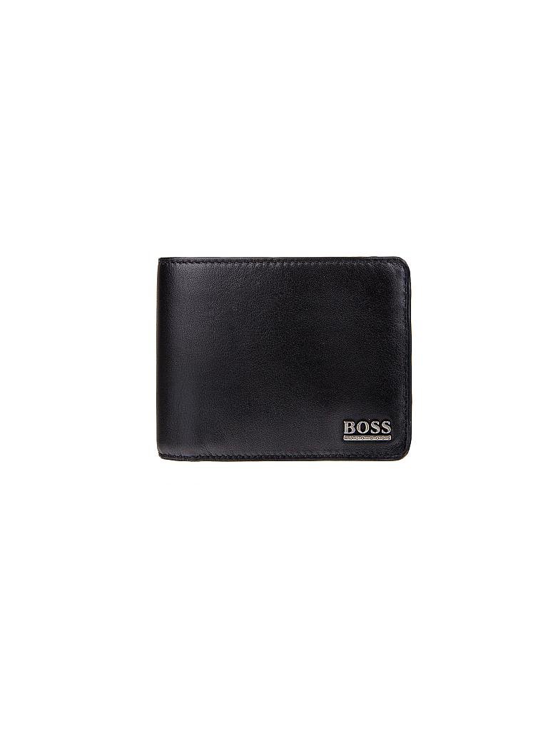 HUGO BOSS | Geldbörse "Aero" | 