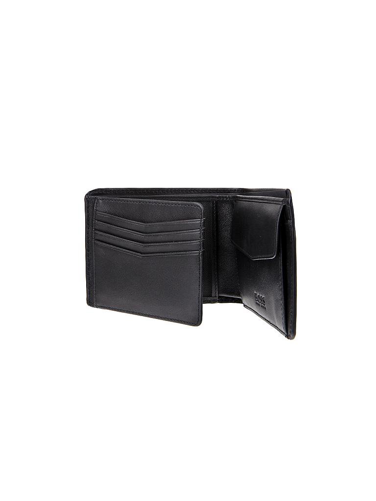 HUGO BOSS | Geldbörse "Aero" | 
