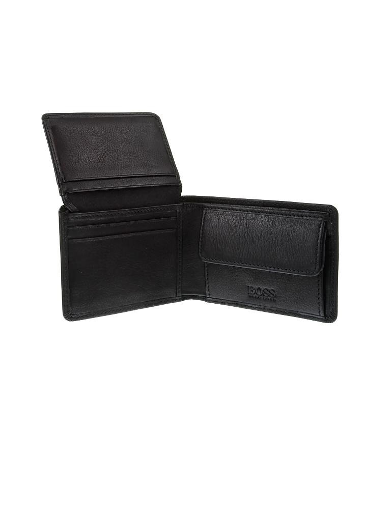 HUGO BOSS | Geldbörse "Blist" | 