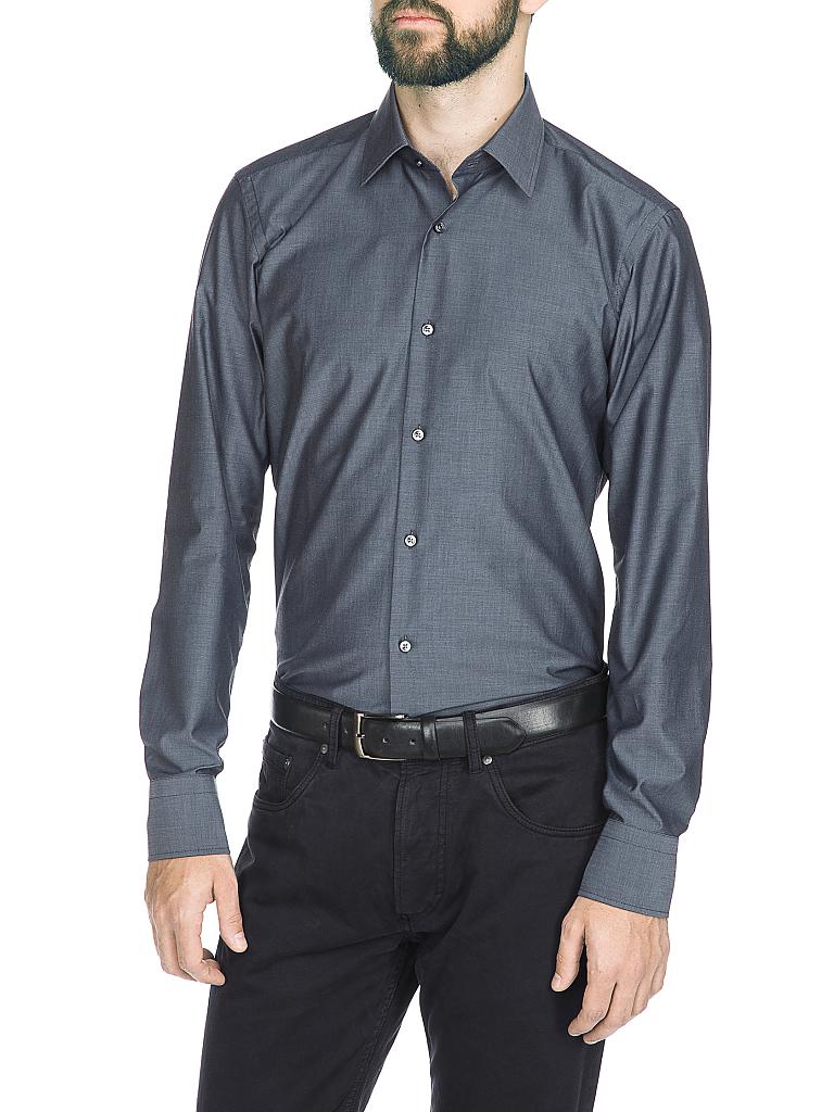 HUGO BOSS | Hemd Regular-Fit "Enzo" | 