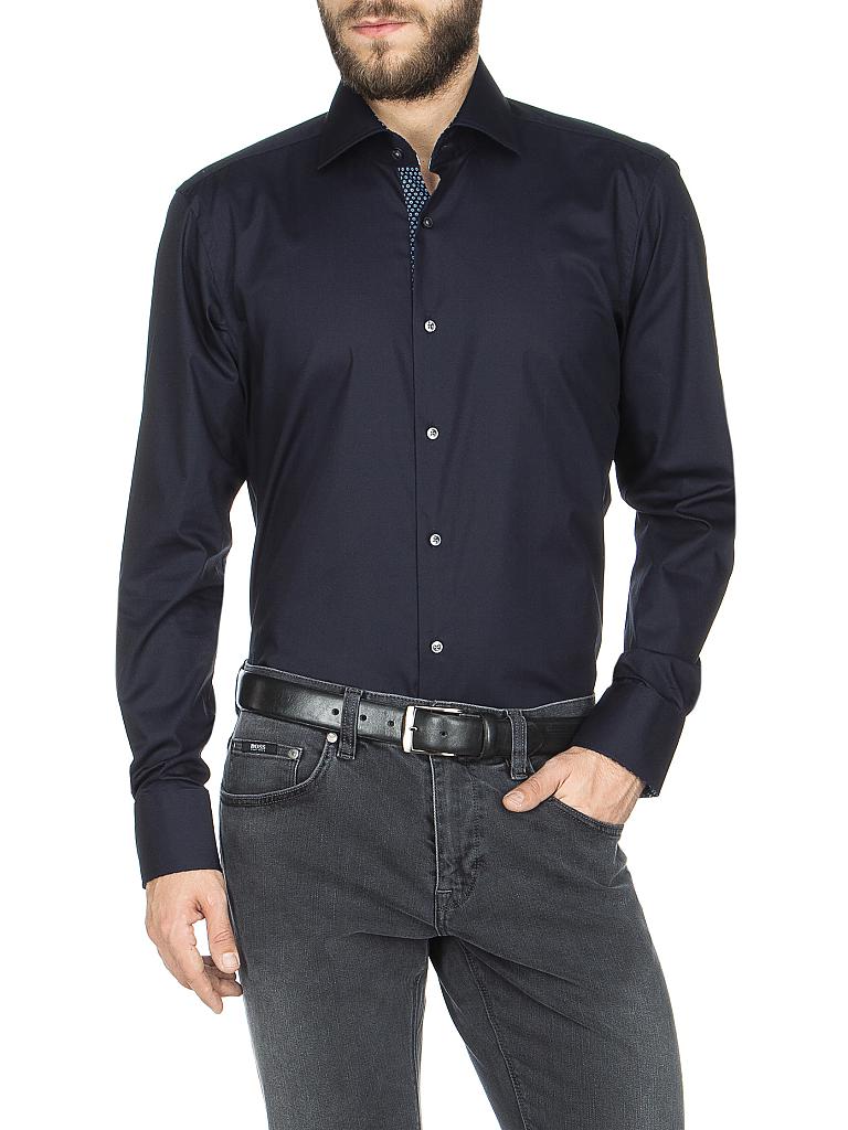 hugo boss herrenhemd