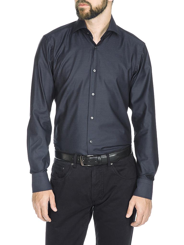 HUGO BOSS | Hemd Regular-Fit "Gerald" | 