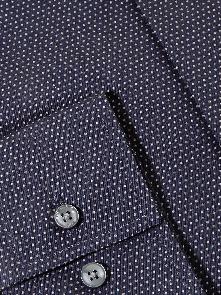 HUGO BOSS | Hemd Slim-Fit "Jenno" | 