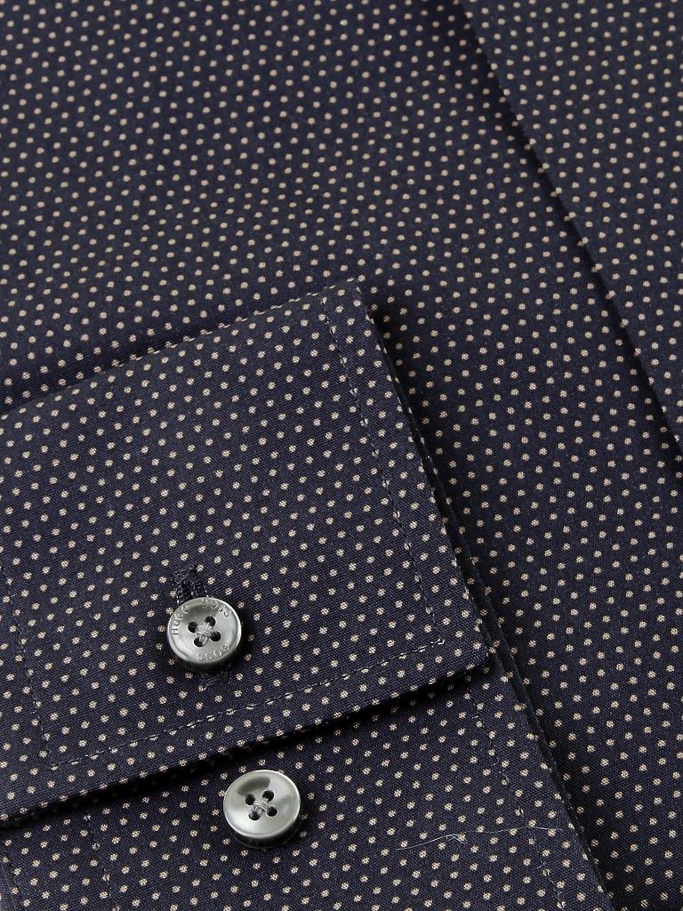 HUGO BOSS | Hemd Slim-Fit "Jenno" | 