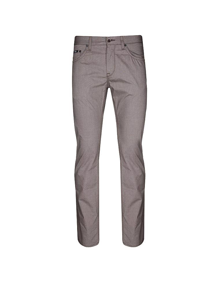 HUGO BOSS Hose Regular-Fit 