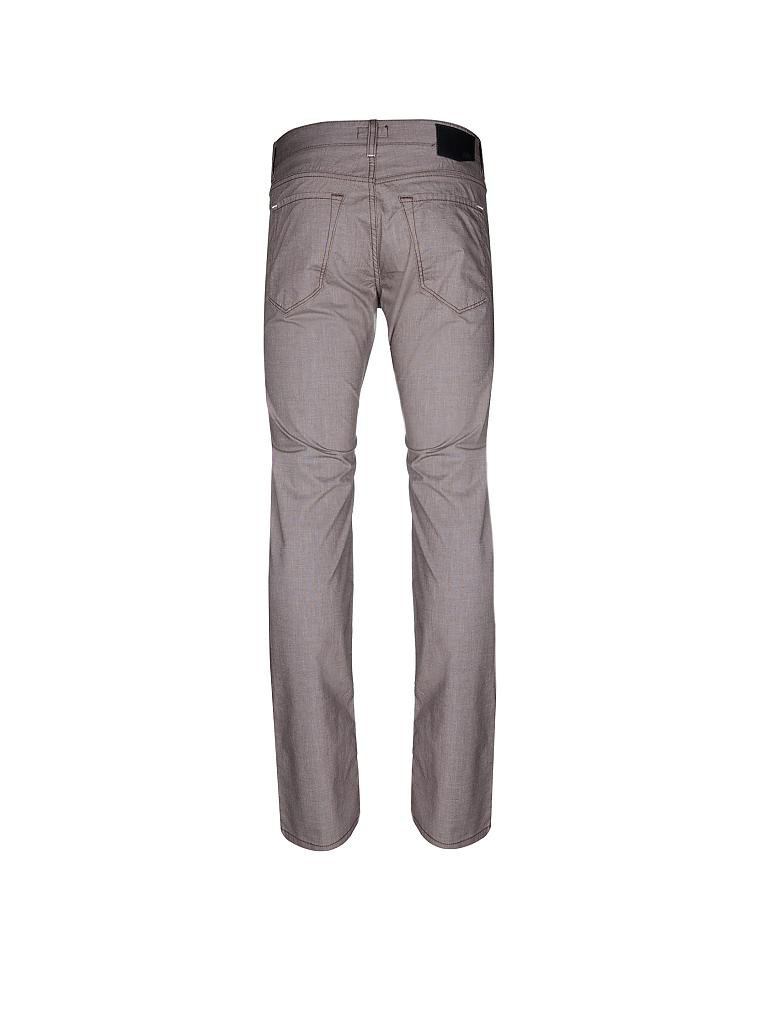 HUGO BOSS Hose Regular-Fit 
