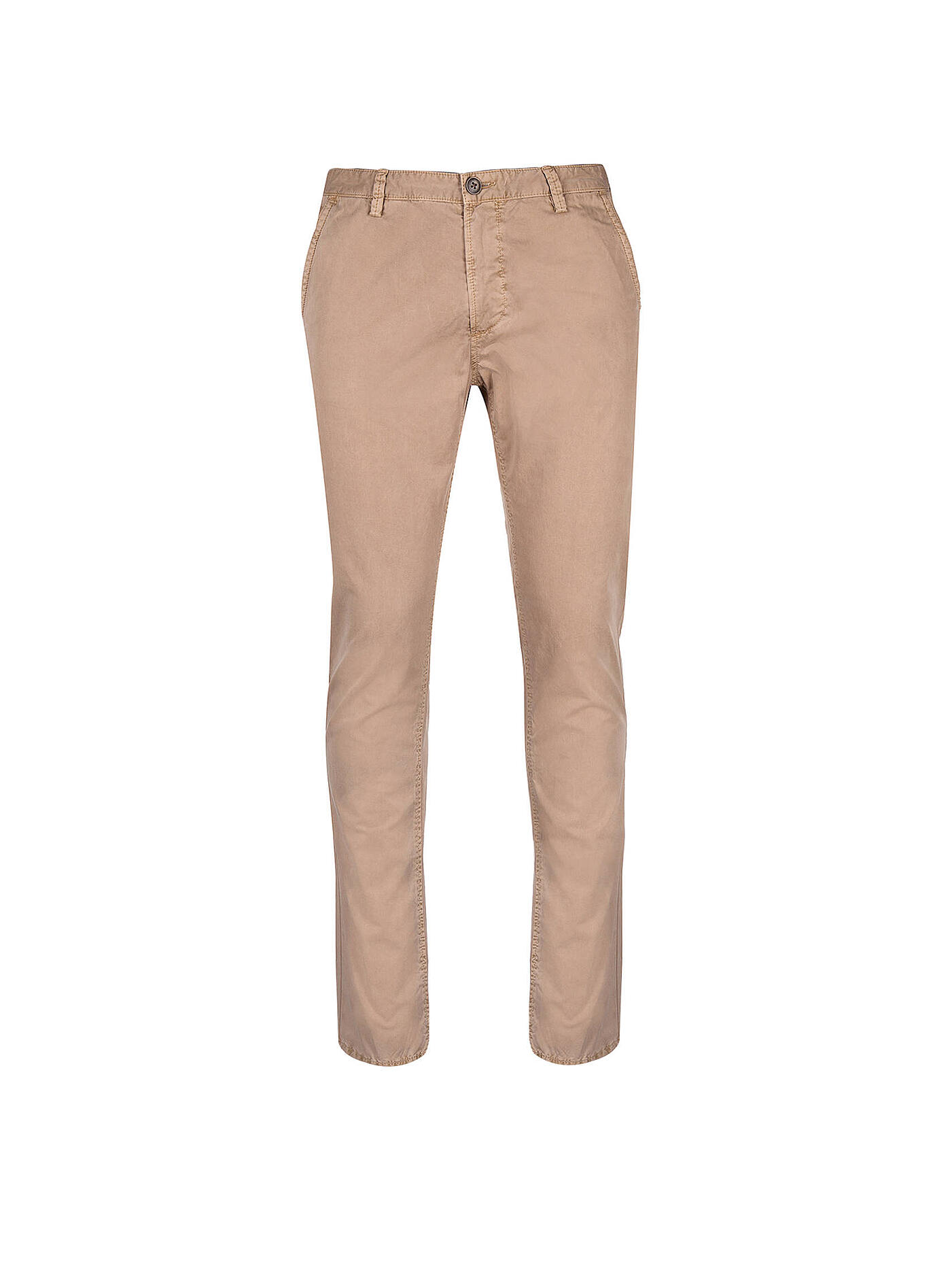 HUGO BOSS | Hose Slim-Fit "Rice" | 