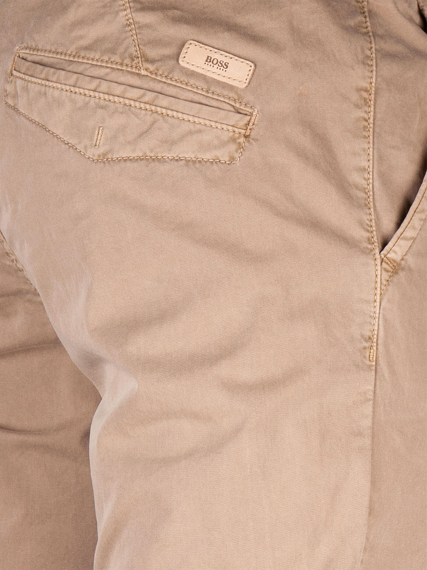 HUGO BOSS | Hose Slim-Fit "Rice" | 