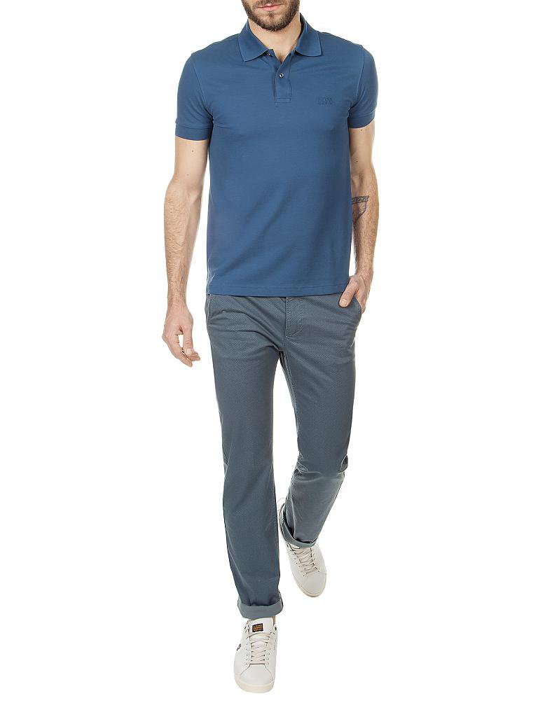 HUGO BOSS | Hose Slim-Fit "Rice" | 