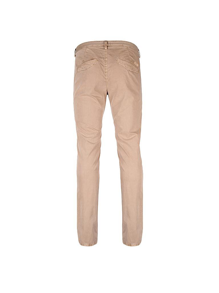 HUGO BOSS Hose Slim-Fit 
