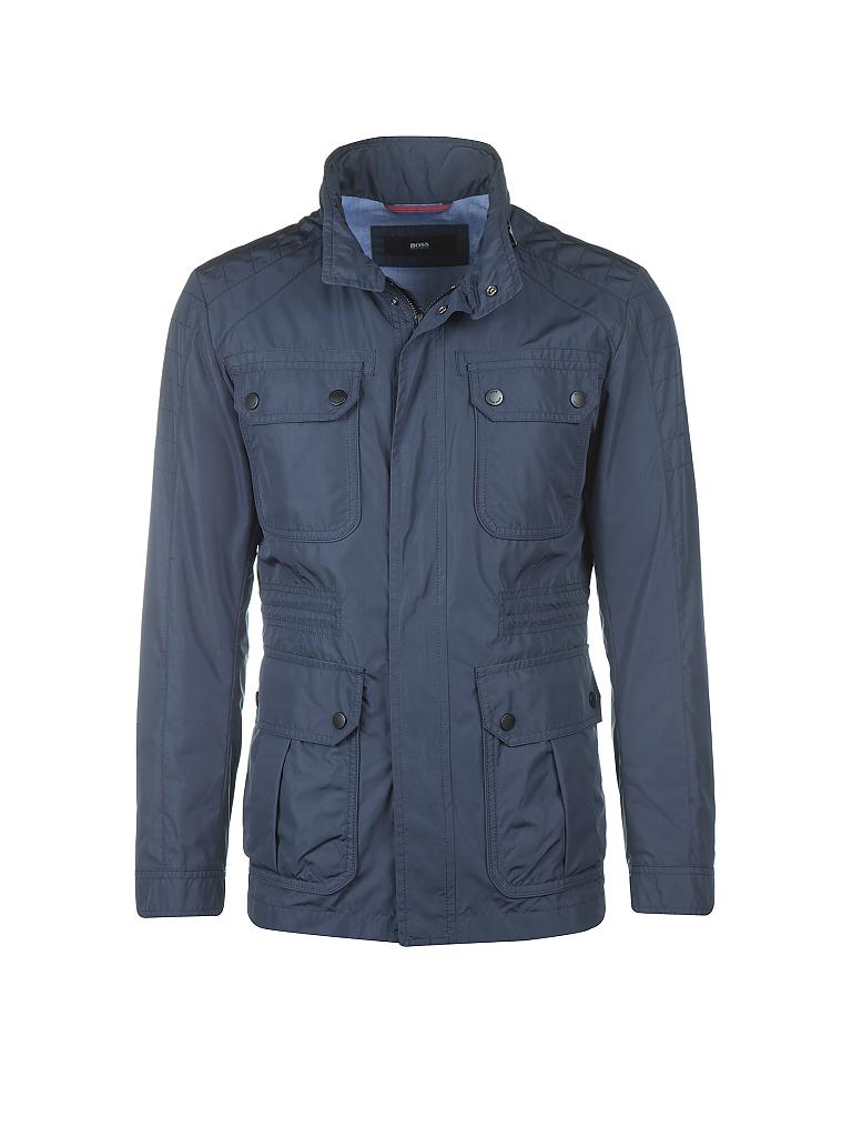 HUGO BOSS | Jacke "Cavid" | 