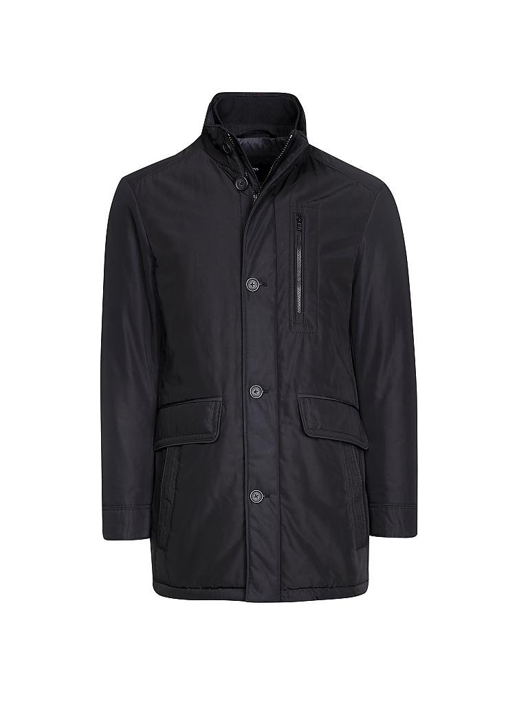 HUGO BOSS | Jacke "Coman" | schwarz