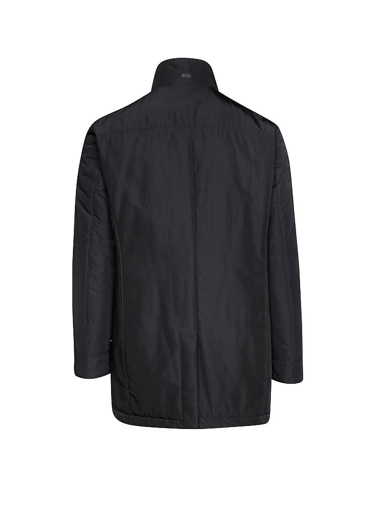 HUGO BOSS | Jacke "Coman" | schwarz