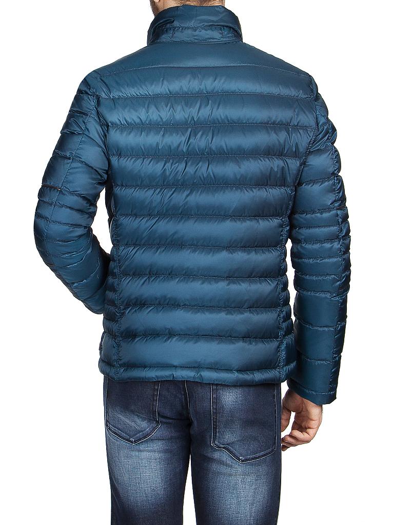 HUGO BOSS | Jacke "Dampan" | 