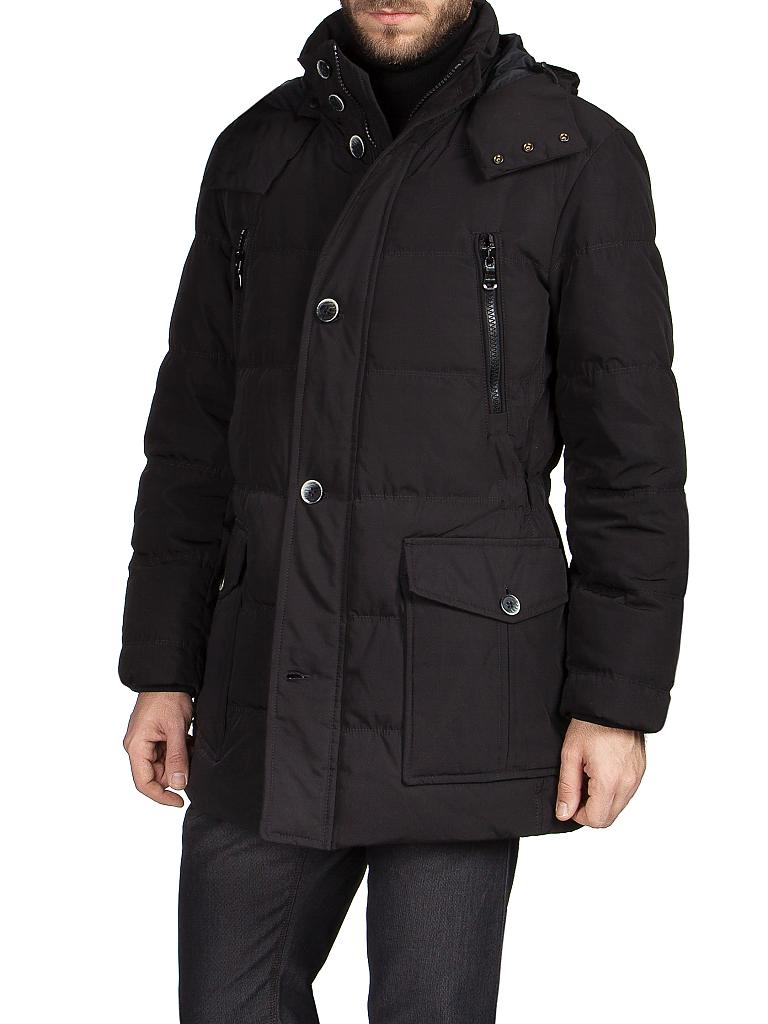 HUGO BOSS | Jacke "Dave" | 
