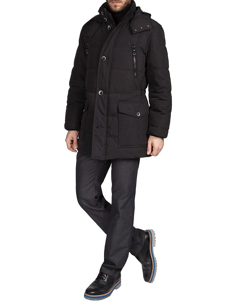 HUGO BOSS | Jacke "Dave" | 