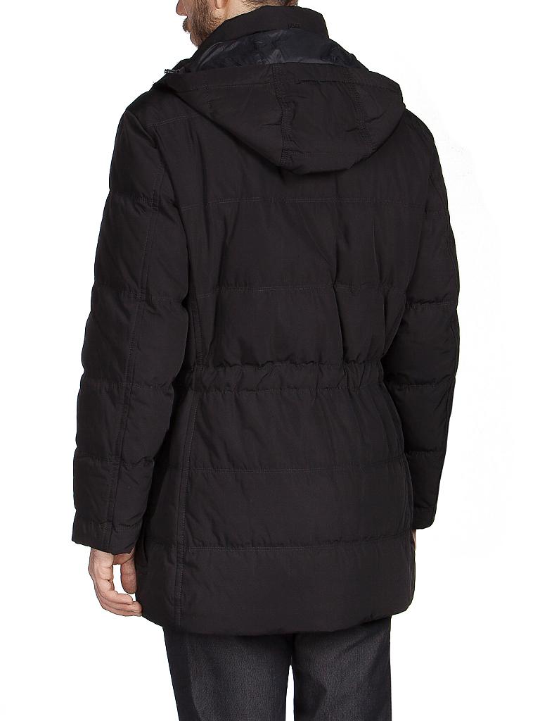 HUGO BOSS | Jacke "Dave" | 