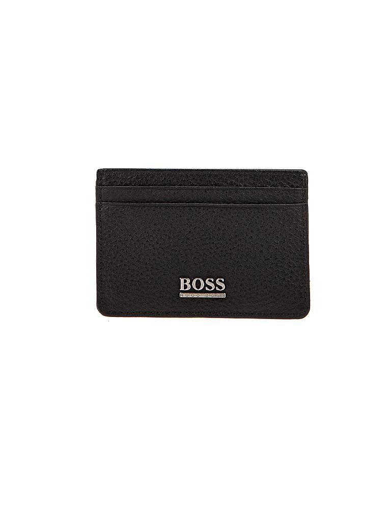 HUGO BOSS | Kartenetui | 