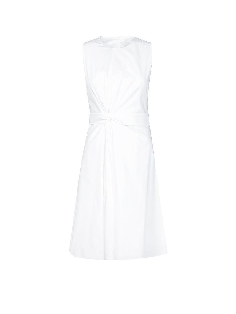 HUGO BOSS | Kleid "Digiana" | weiß