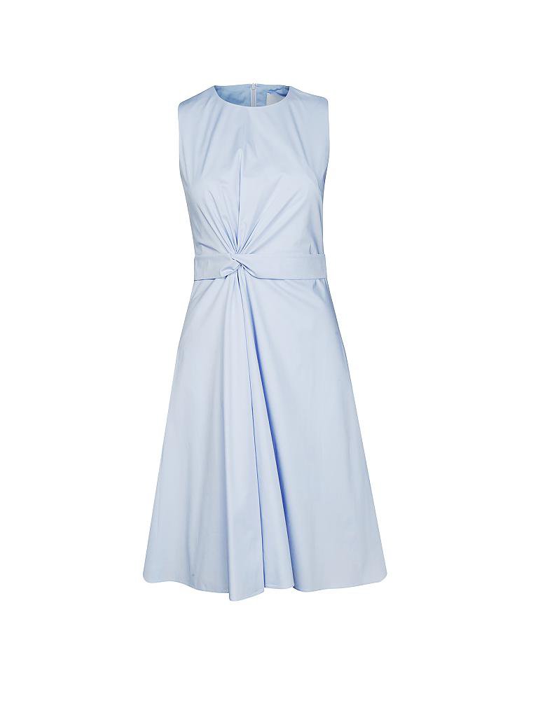 HUGO BOSS | Kleid "Digiana" | blau