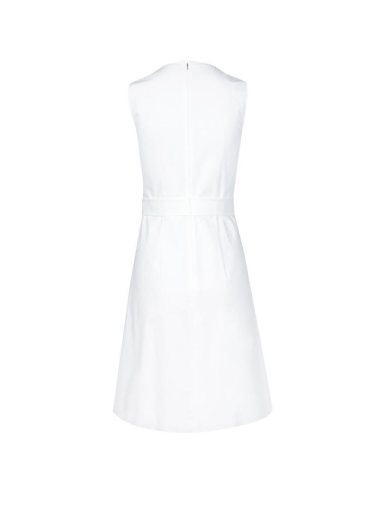 HUGO BOSS | Kleid "Digiana" | weiß