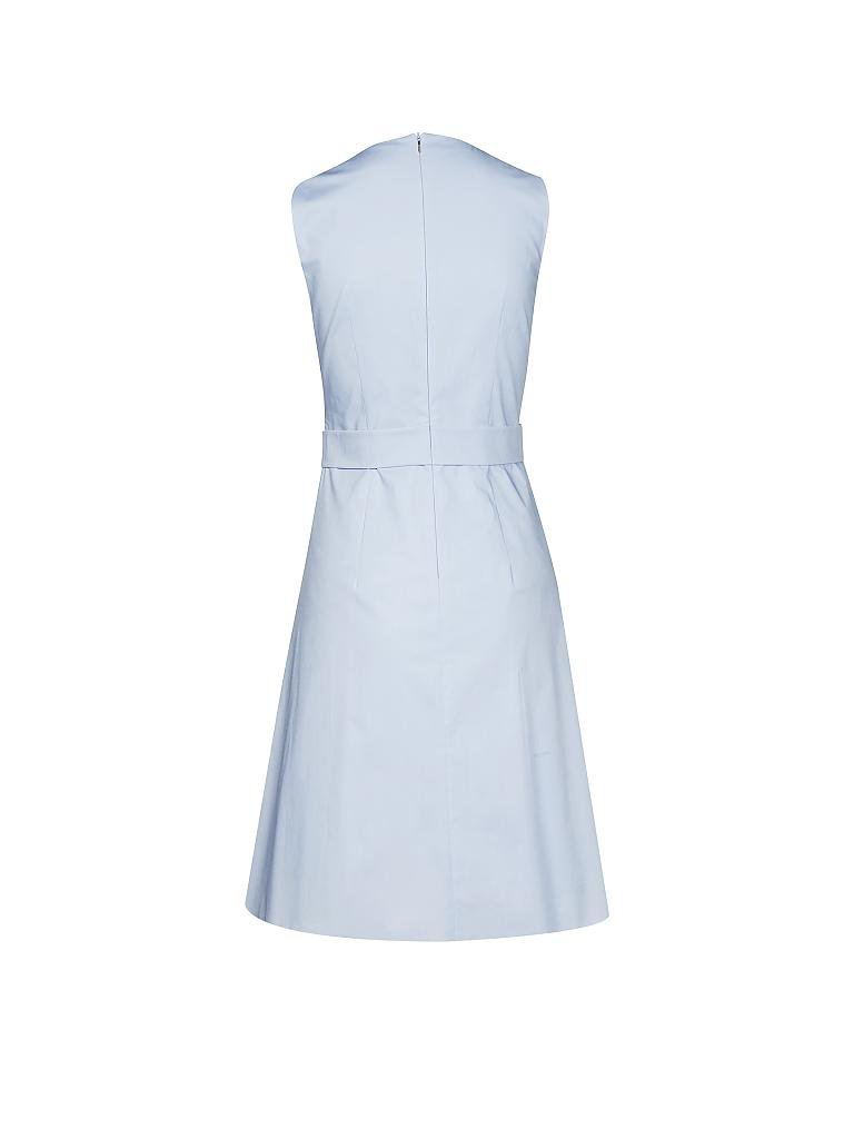 HUGO BOSS | Kleid "Digiana" | blau