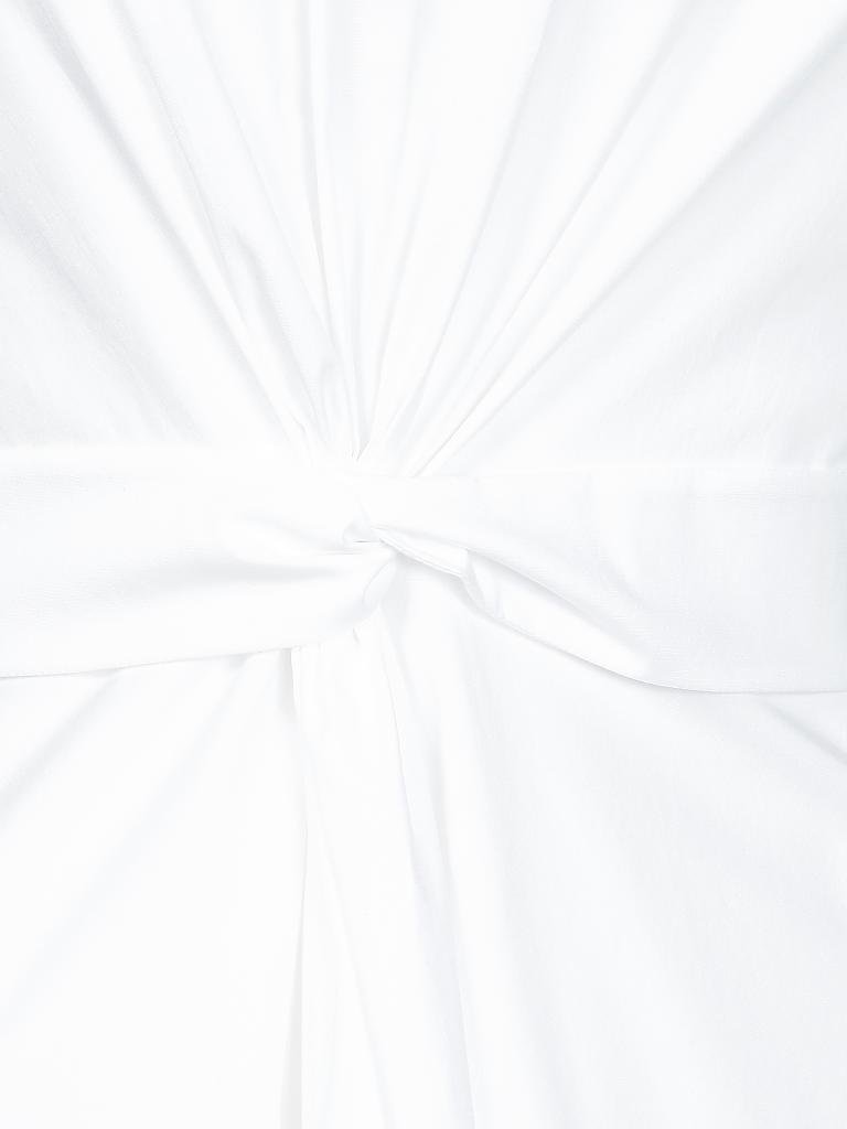 HUGO BOSS | Kleid "Digiana" | weiß