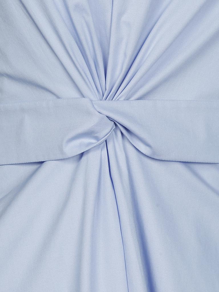 HUGO BOSS | Kleid "Digiana" | blau