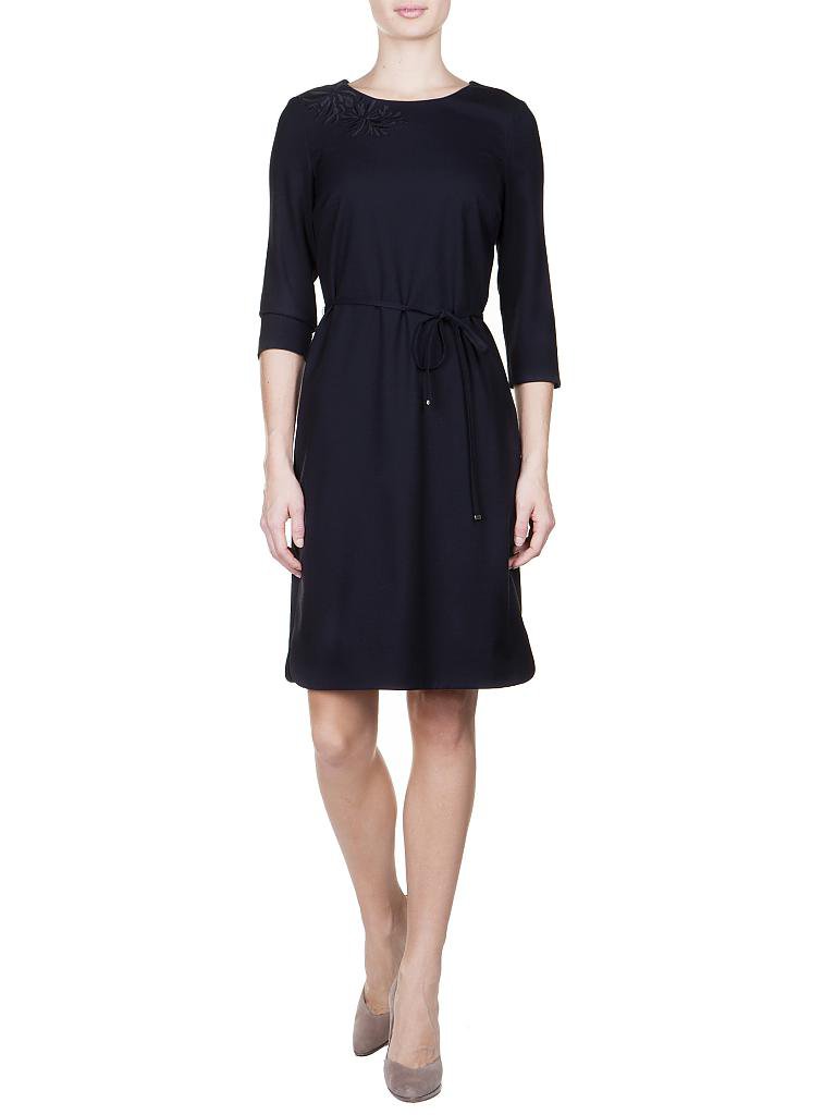 HUGO BOSS | Kleid "Henryke" | 