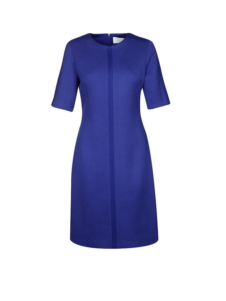 HUGO BOSS | Kleid | blau