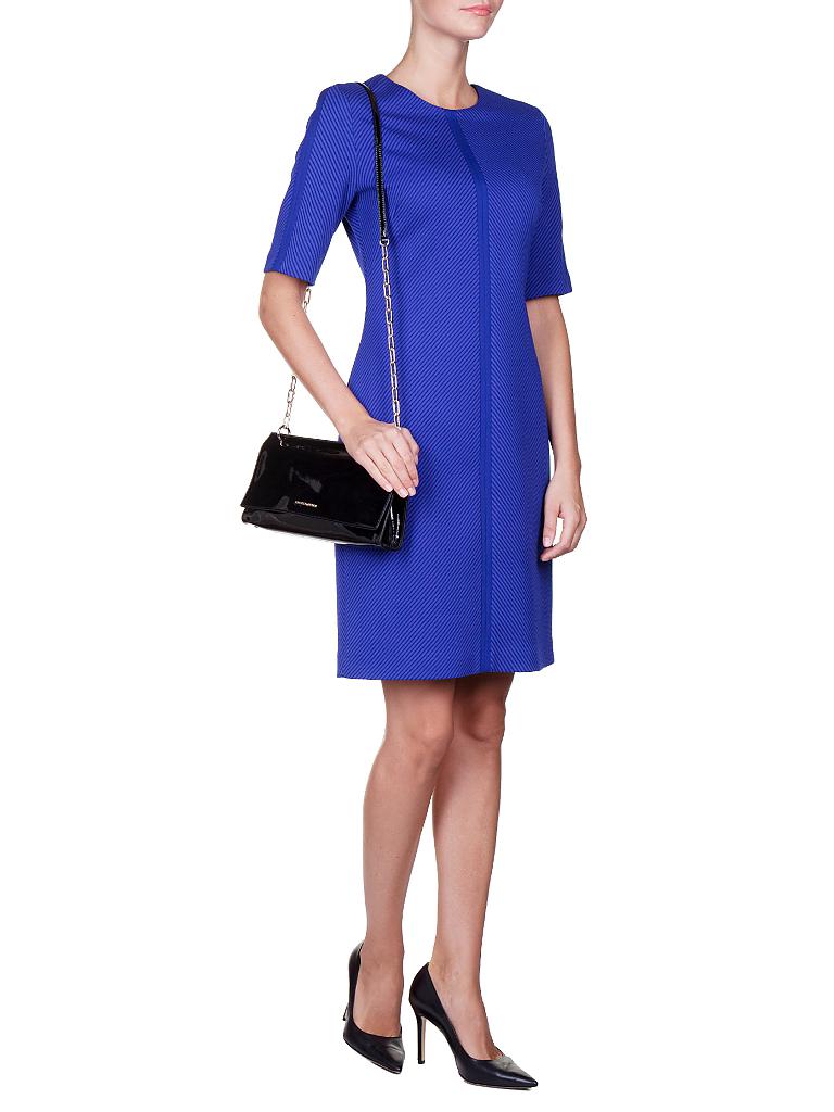 HUGO BOSS | Kleid | blau