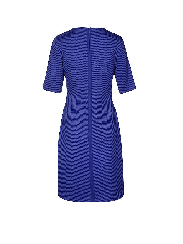 HUGO BOSS | Kleid | blau