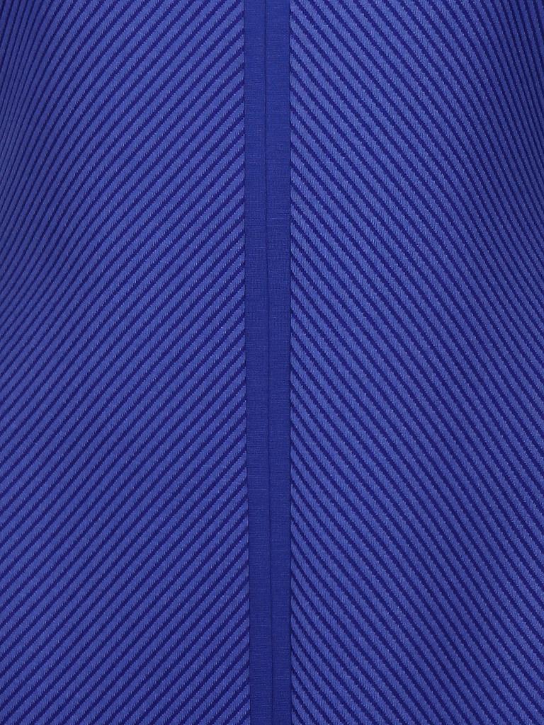 HUGO BOSS | Kleid | blau