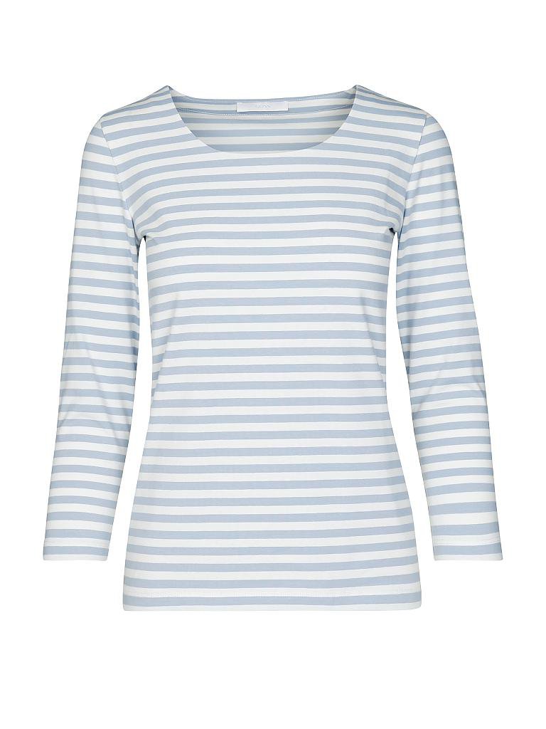 HUGO BOSS | Langarmshirt "Emmisa" | 