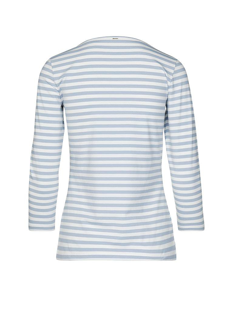 HUGO BOSS | Langarmshirt "Emmisa" | 