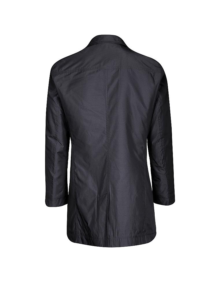 HUGO BOSS | Mantel "Dais" | schwarz