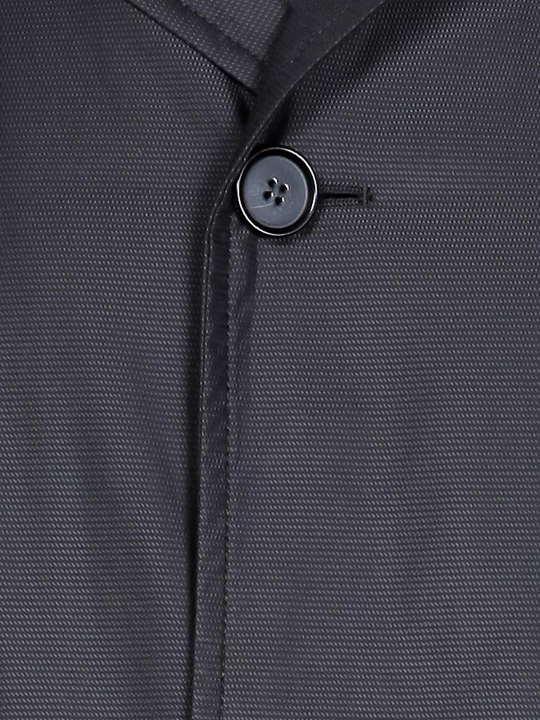 HUGO BOSS | Mantel "Dais" | schwarz