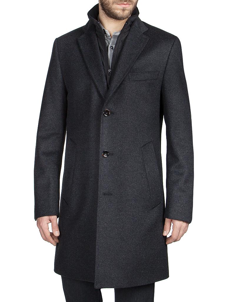 HUGO BOSS | Mantel "Logan" | 