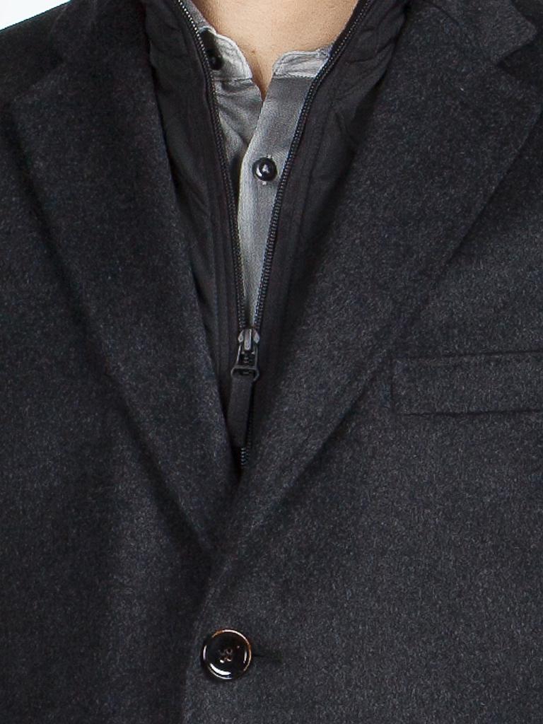 HUGO BOSS | Mantel "Logan" | 