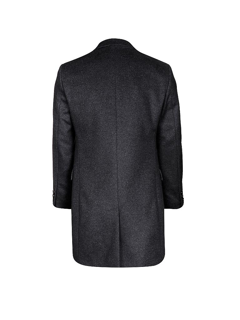 HUGO BOSS | Mantel "Neel" | grau