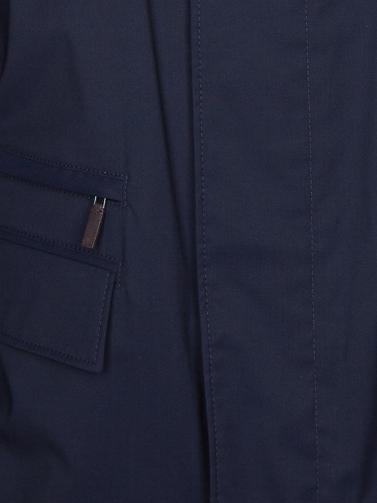HUGO BOSS | Mantel Slim-Fit "Daren" | 