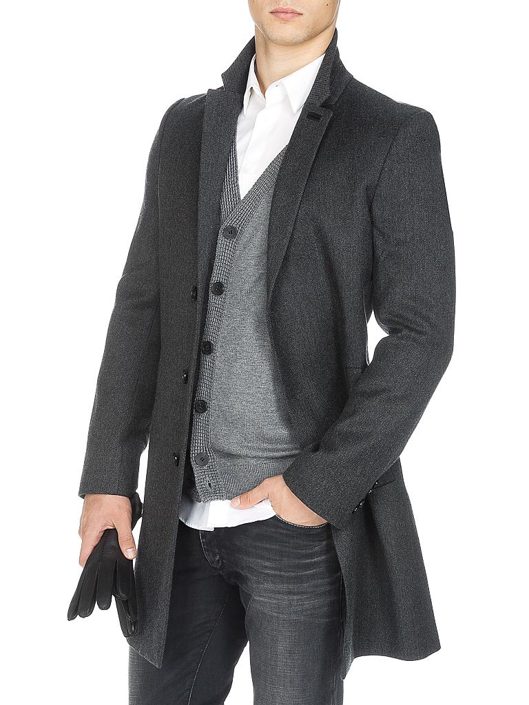 HUGO BOSS | Mantel | 