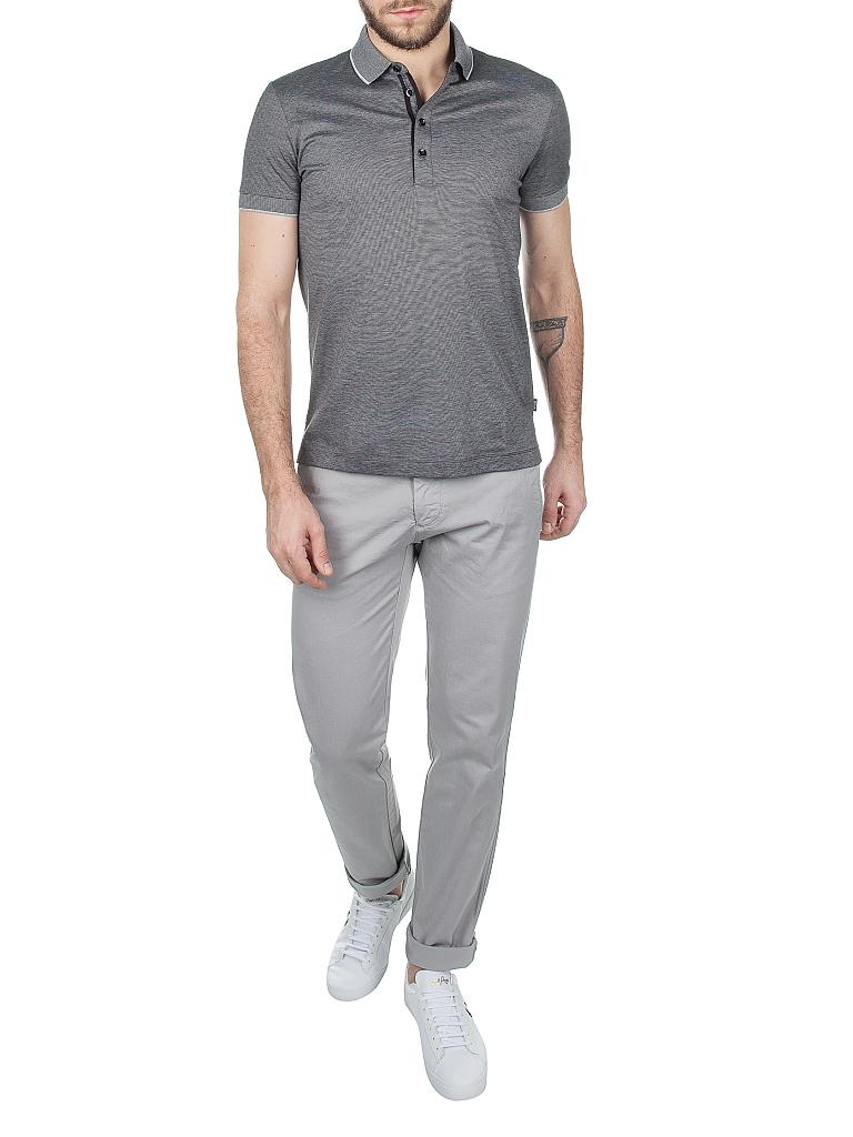 HUGO BOSS | Poloshirt Regular-Fit "Janis 67" | 