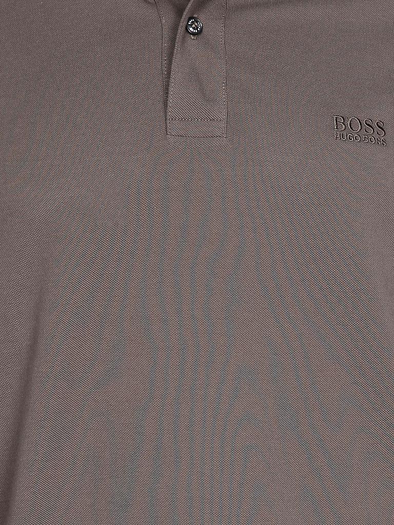 HUGO BOSS | Poloshirt Regular-Fit "Firenze" | olive
