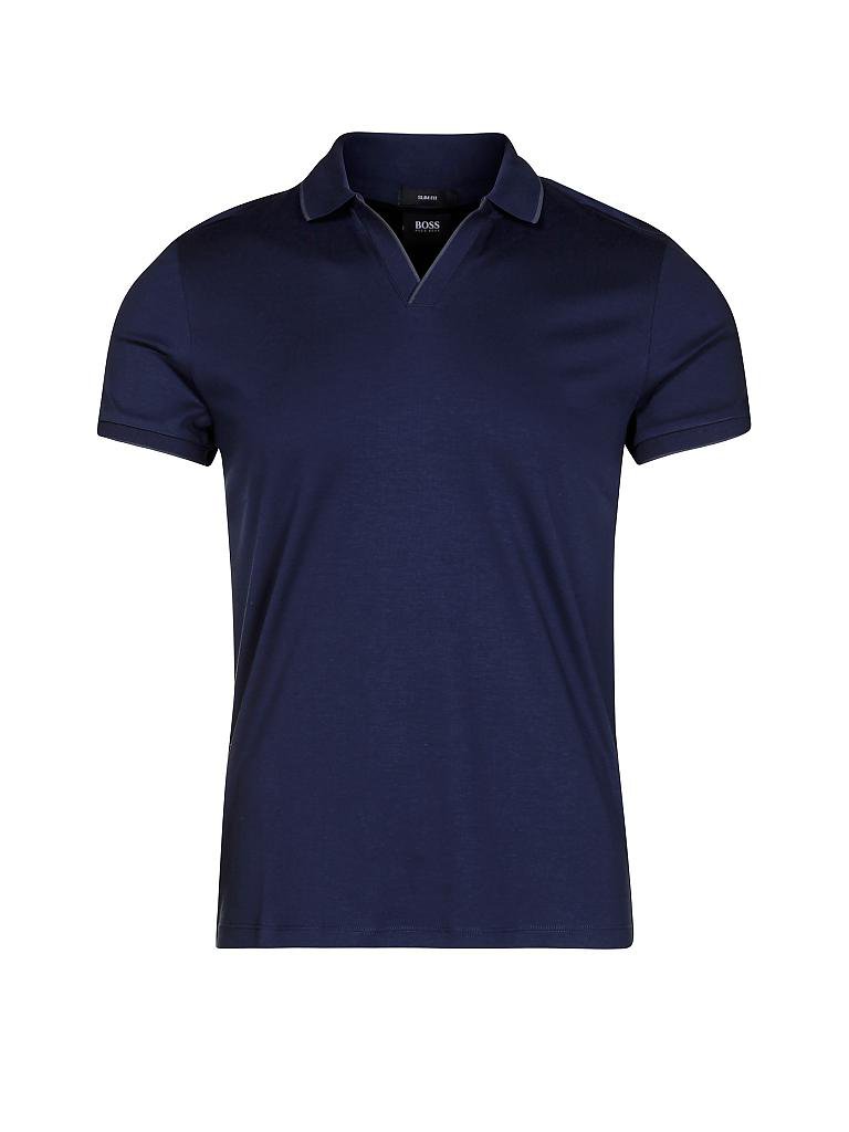 HUGO BOSS | Poloshirt Slim-Fit "Philippson" | 