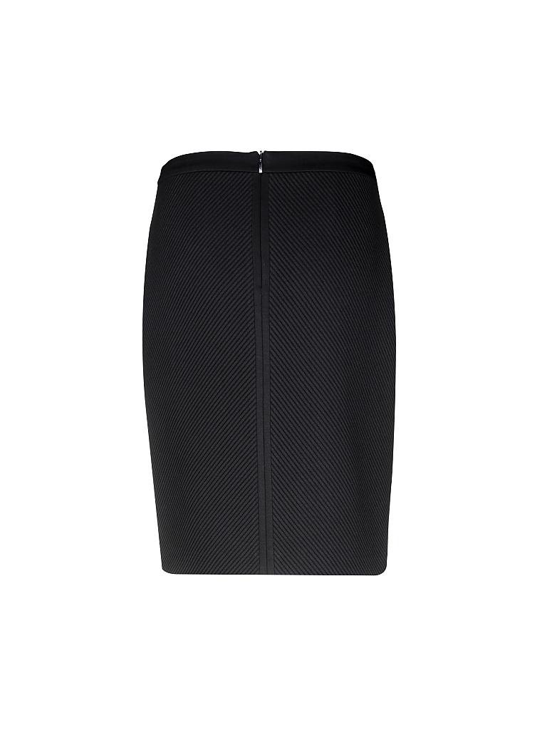 HUGO BOSS | Rock "Marlies" | schwarz